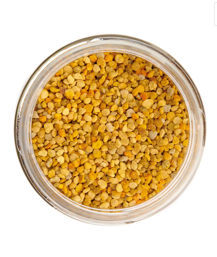North Hound Life Canadian Bee Pollen