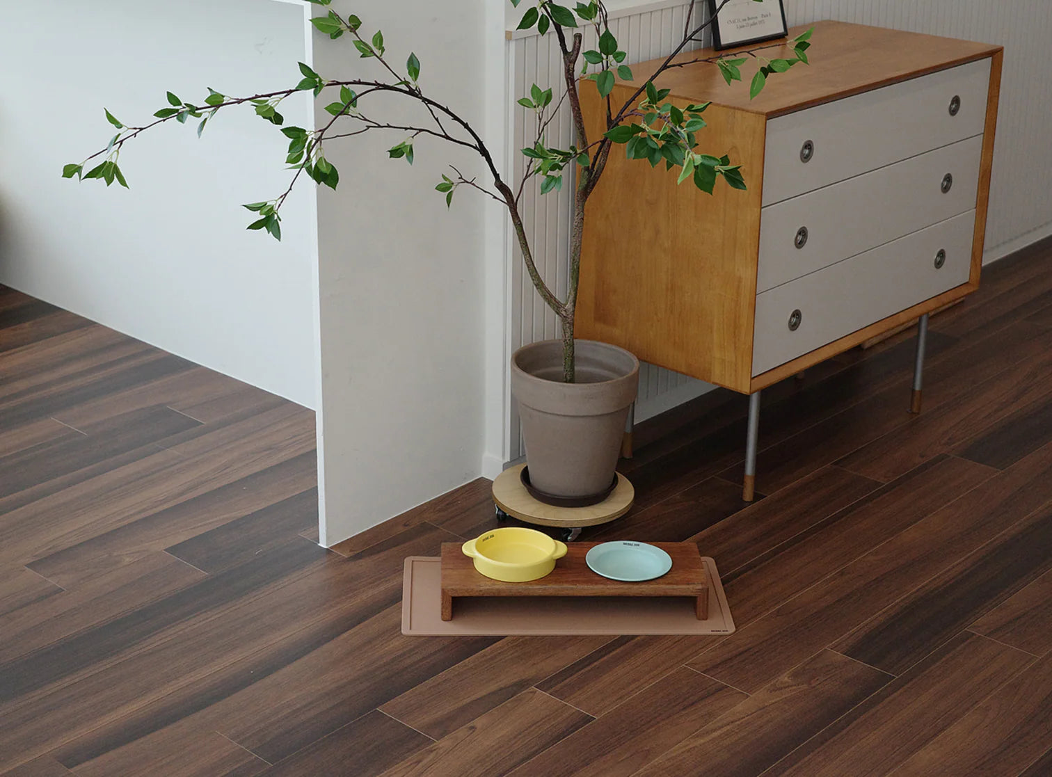 Bridge Mat L