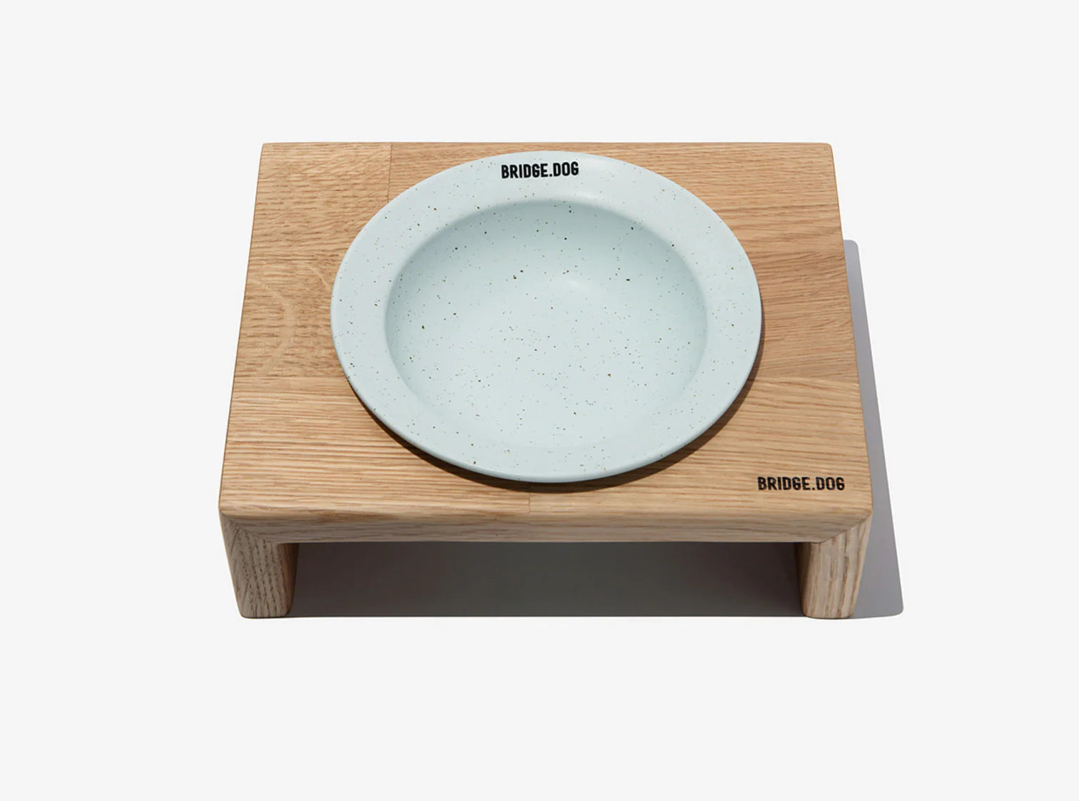 Mini Dish - Cookie and Mint