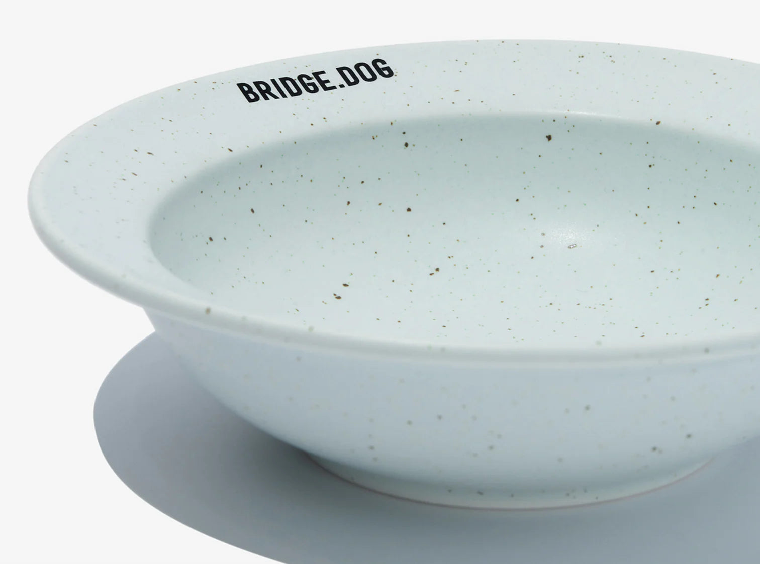Mini Dish - Cookie and Mint