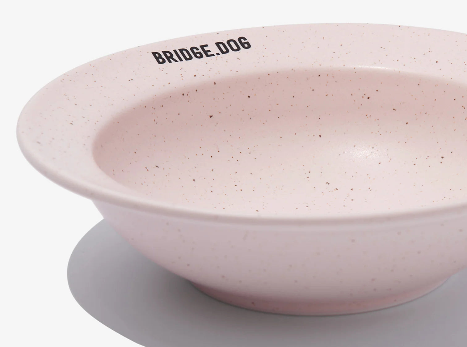 Mini Dish - Cookie and Pink