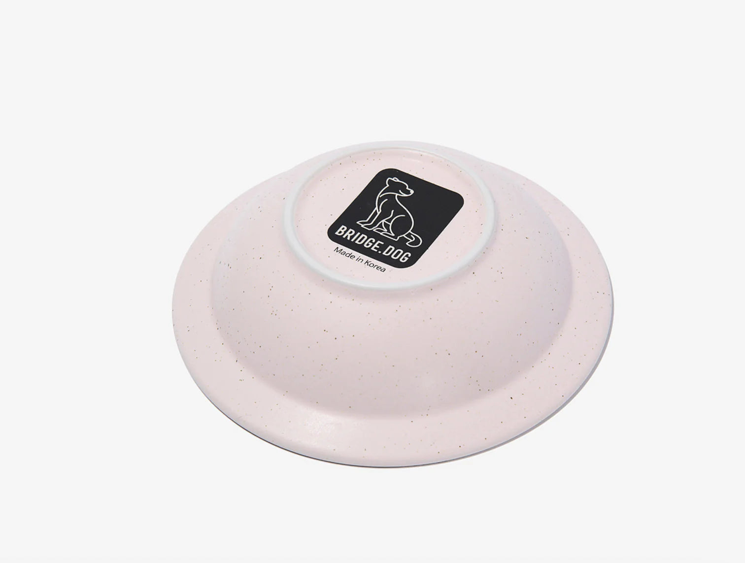 Mini Dish - Cookie and Pink