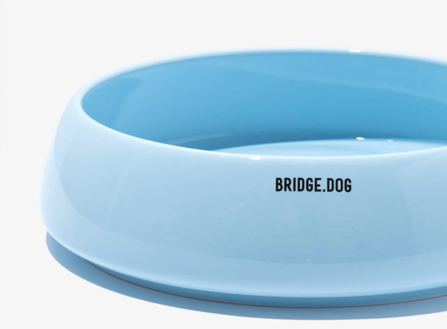 BRIDGE DOG Big Ladder - Baby Blue (Glossy)