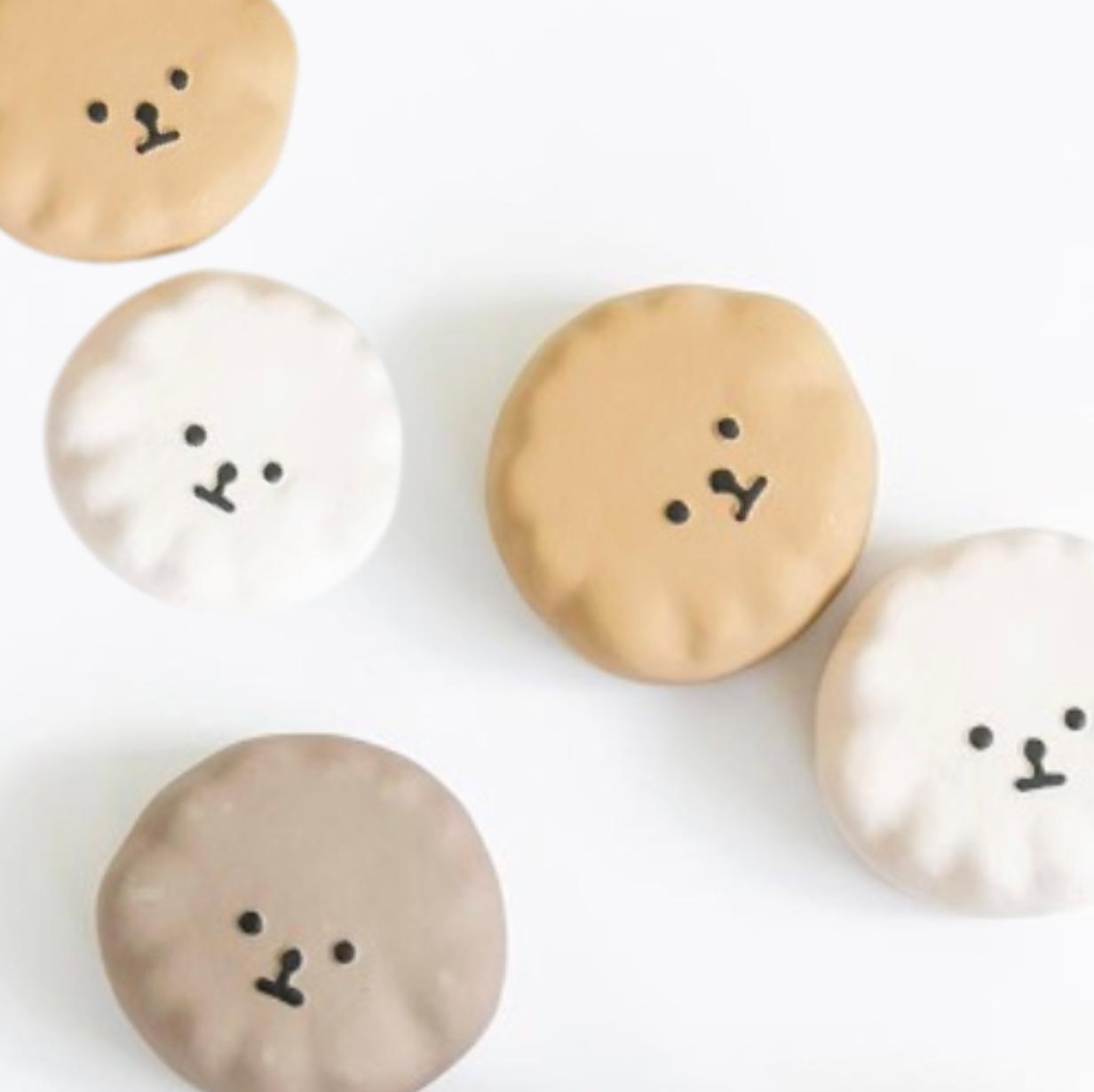 Puppy Latex Squeaky Toy