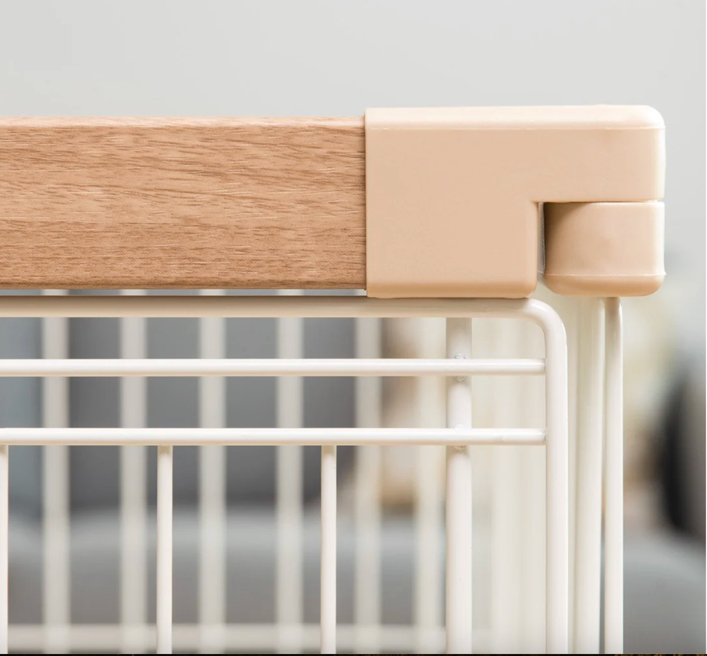 IRIS Pet Dog Cage Wire Open Pet Pen - XXL - 90cm Tall