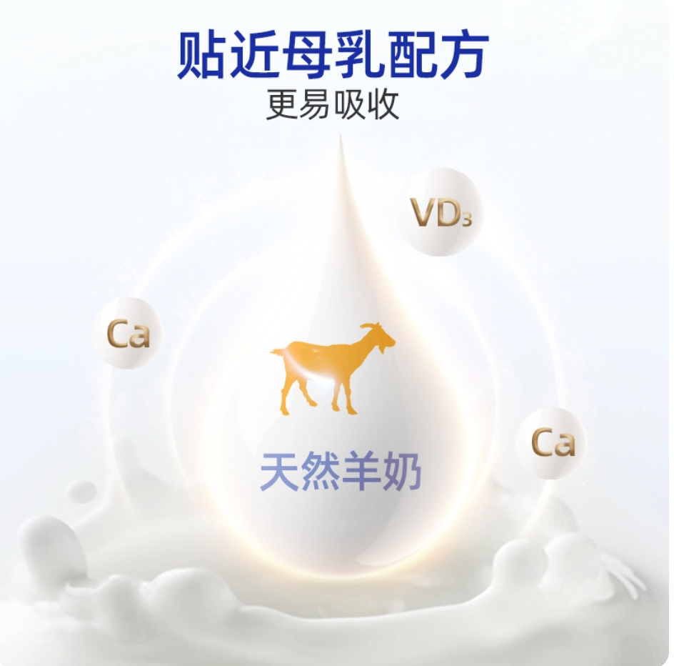 MAG Goat Milk Powder for Cats&Dogs 400g - kikiandpuppies