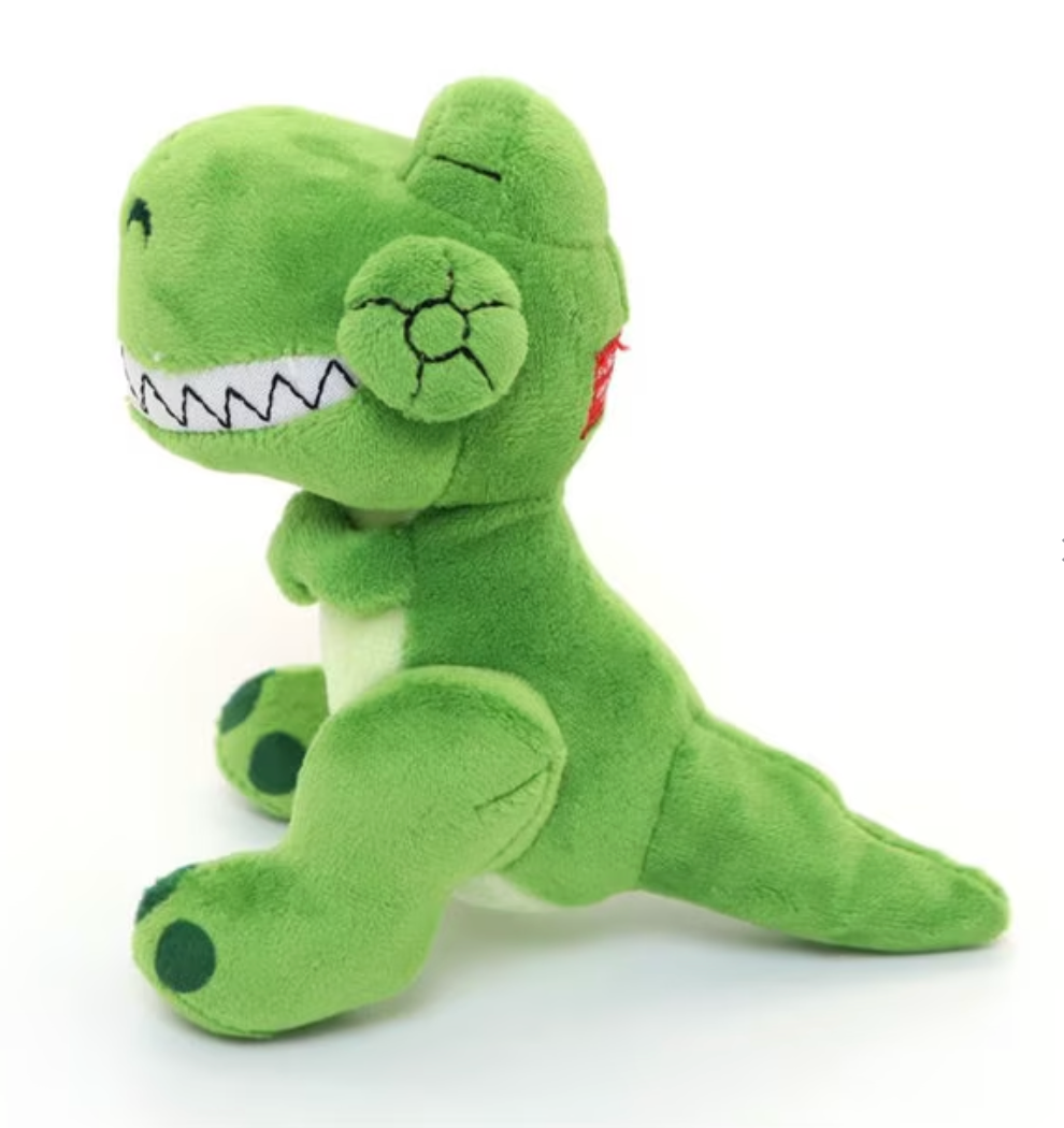 Disney Toy Story Rex Dinosaur Pet Toy