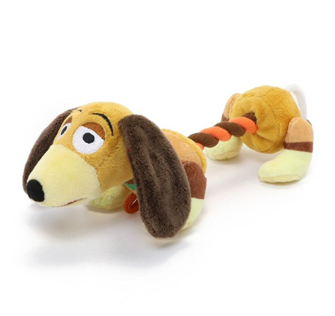 Disney Rope Toy Story Slinky