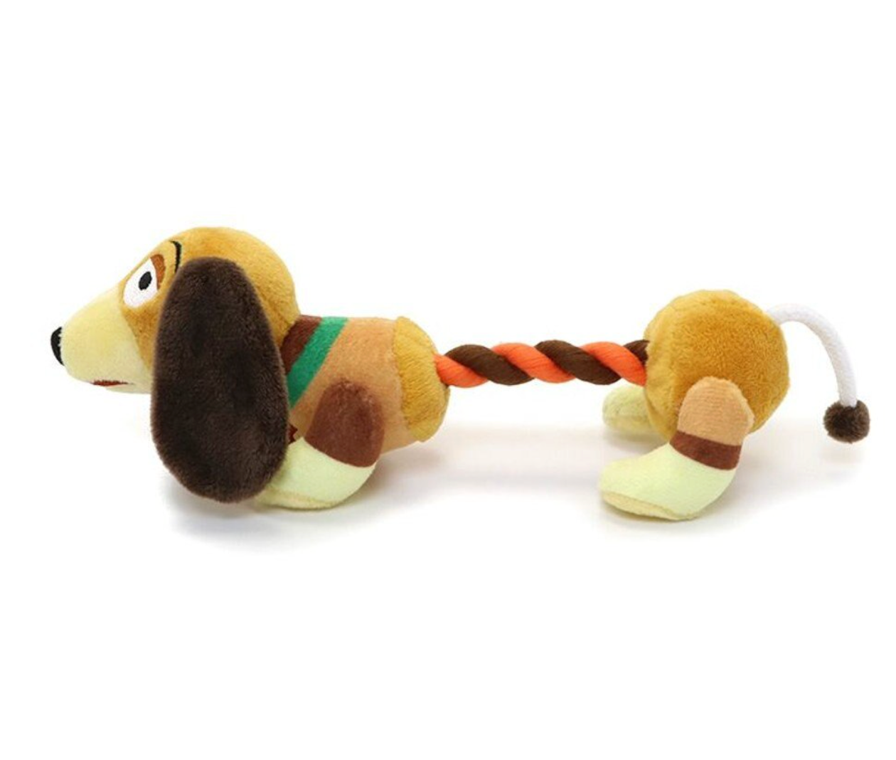 Disney Rope Toy Story Slinky