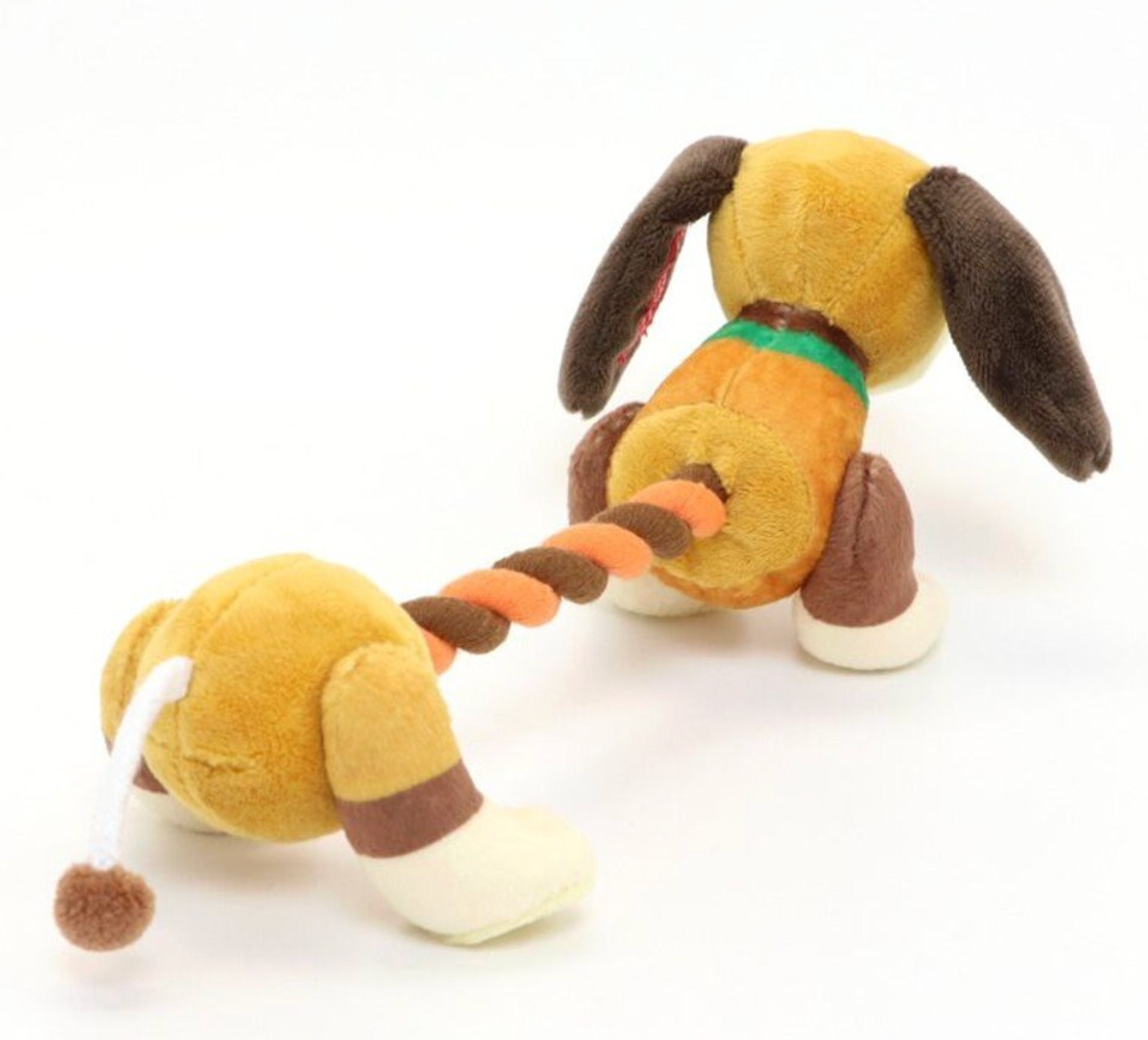 Disney Rope Toy Story Slinky