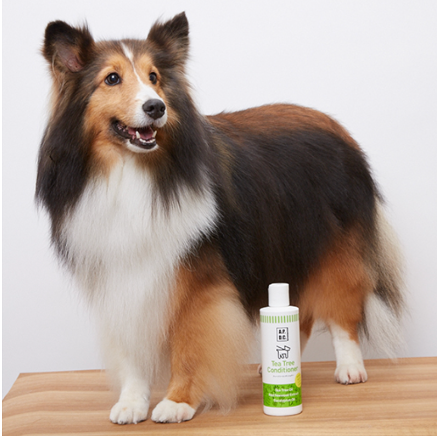 【A.P.D.C.】Tea Tree Conditioner - kikiandpuppies