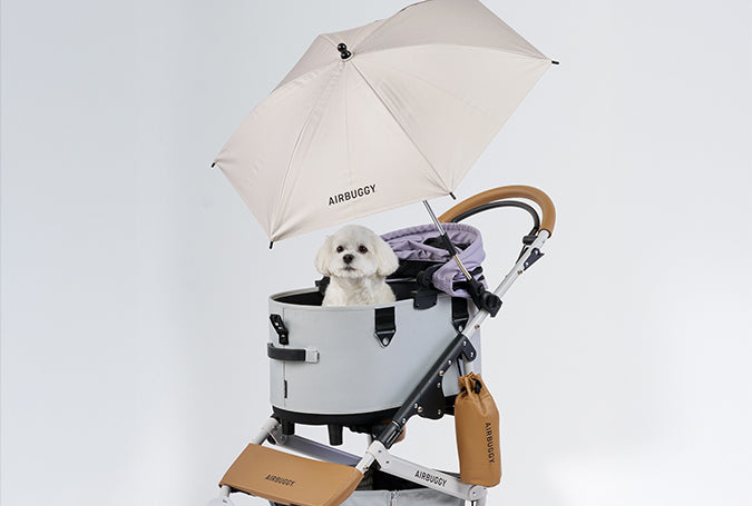 UV PROTECT ATTACHIMENT UMBRELLA