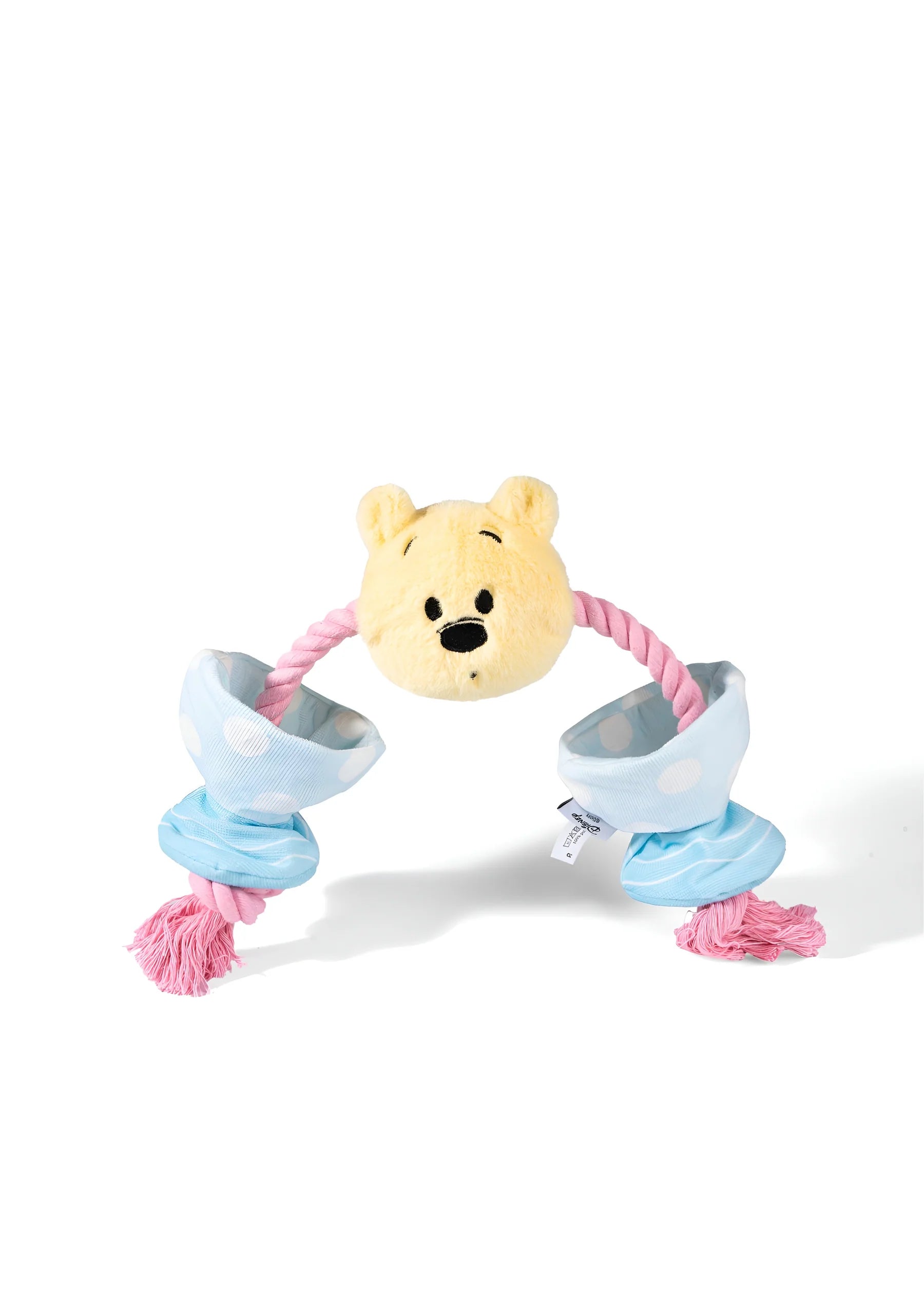 Winnie the Pooh Candy Rope Toy