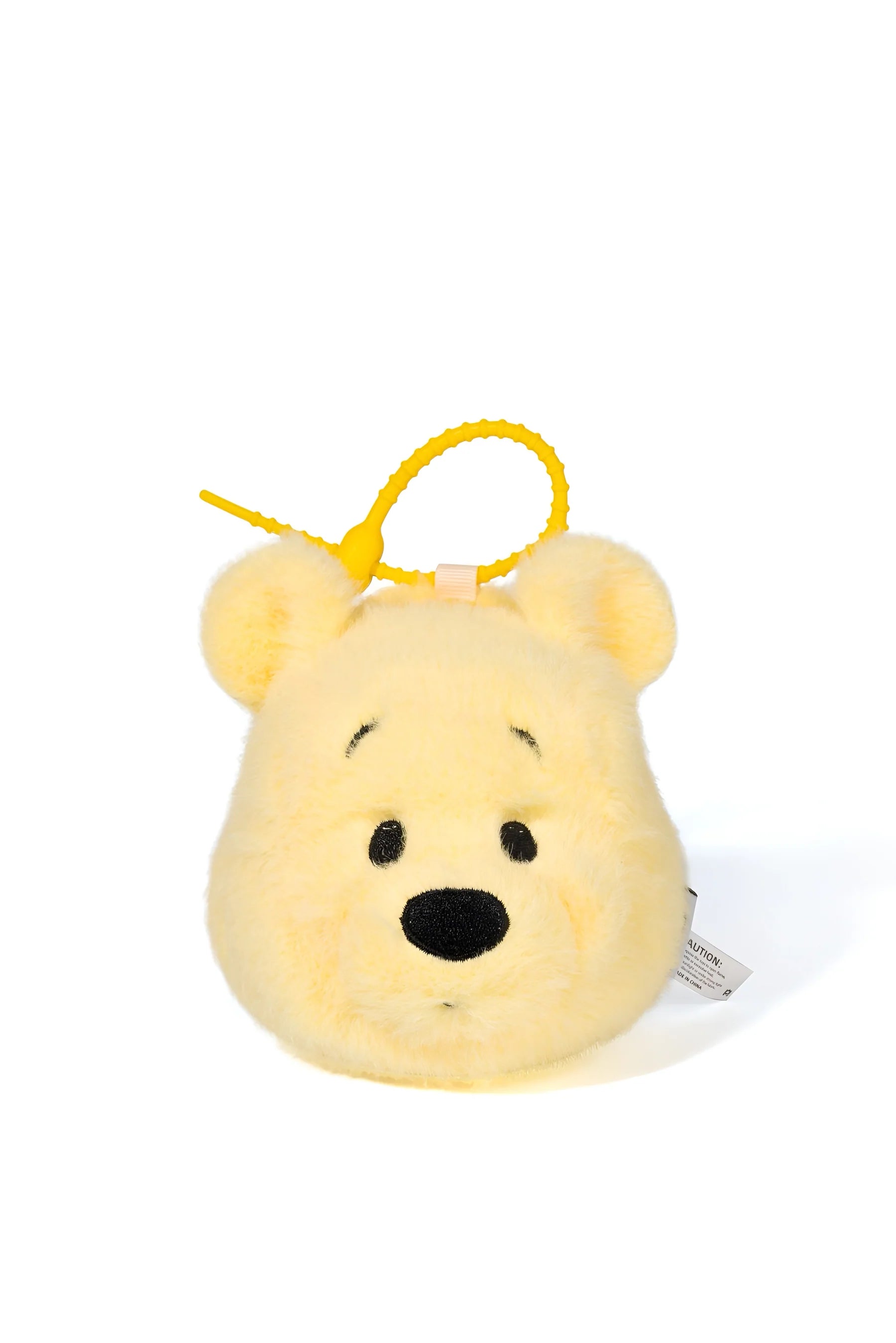 Winnie the Pooh Poo Bag Holder