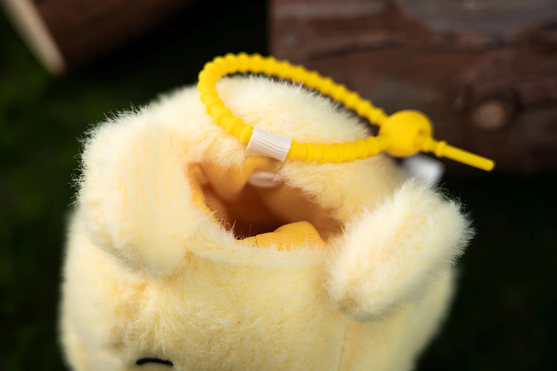 Winnie the Pooh Poo Bag Holder