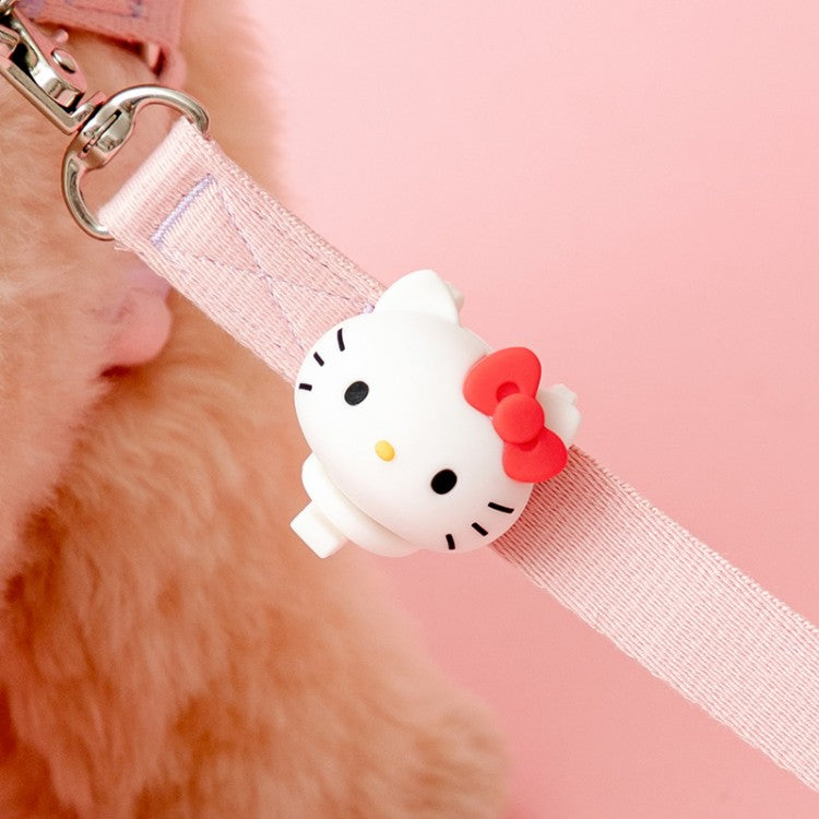 Bite Me Hello Kitty LED Blinker Walk Light