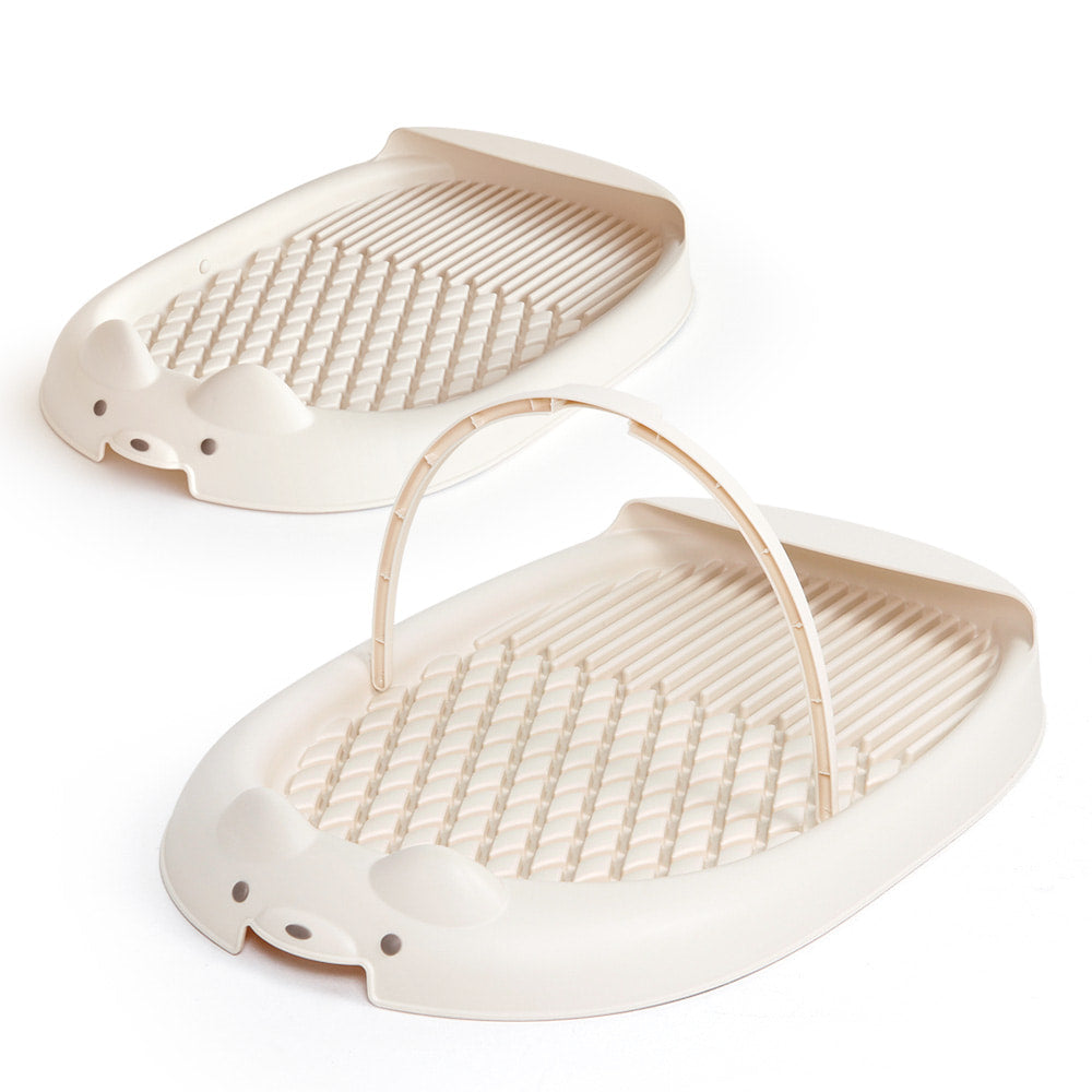 Doggy potty pad