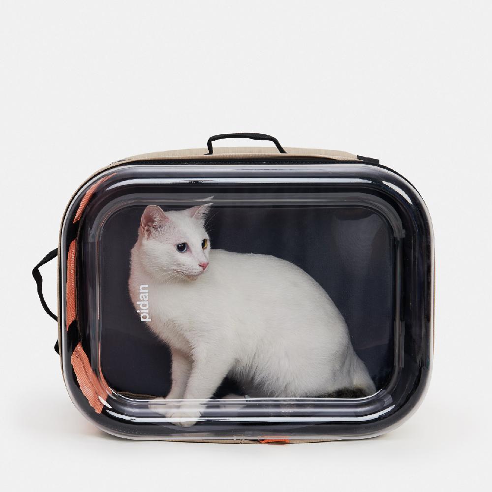PIDAN Pet Carrier Bag for Cats and Dogs