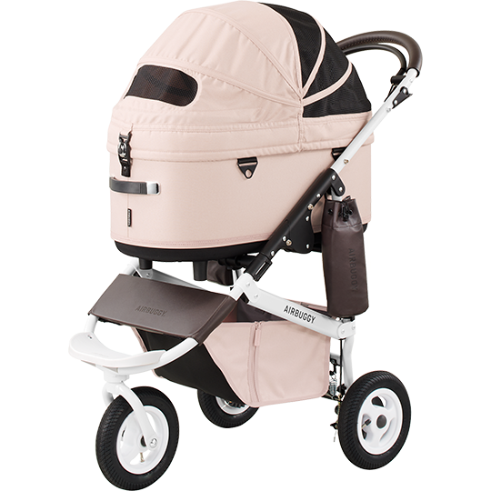 Airbuggy DOME3 Stroller - kikiandpuppies