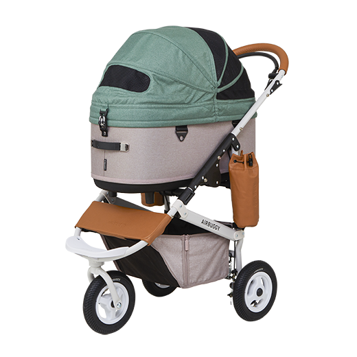 Airbuggy DOME3 Stroller - kikiandpuppies