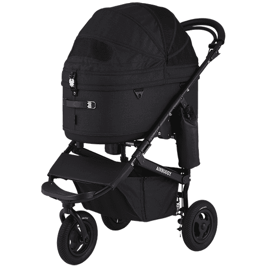 Airbuggy DOME3 Stroller - kikiandpuppies