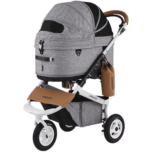 Airbuggy DOME3 Stroller - kikiandpuppies