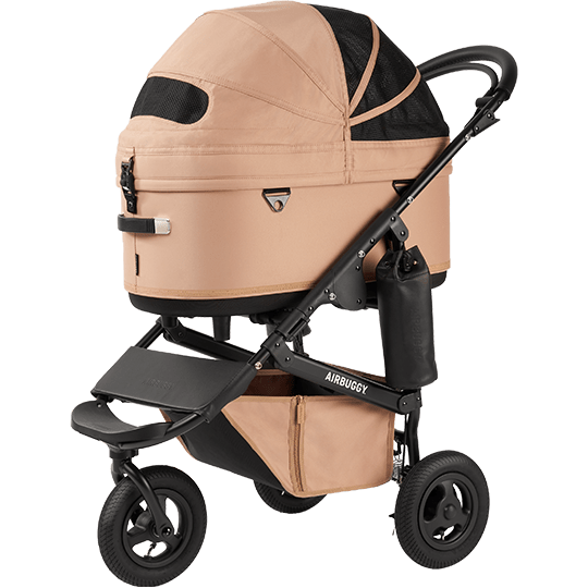 Airbuggy DOME3 Stroller - kikiandpuppies