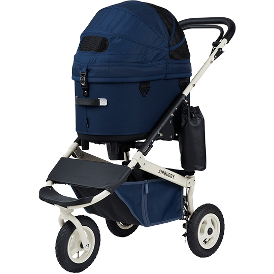 Airbuggy for Pet Dome 3 Series Airbuggy for Pet Dome 3 Series