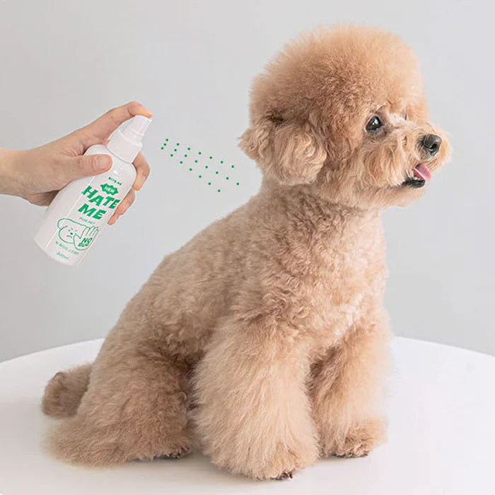 Hate Me Pest Free Spray