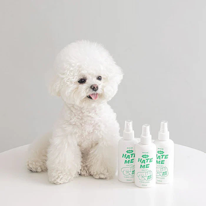 Hate Me Pest Free Spray