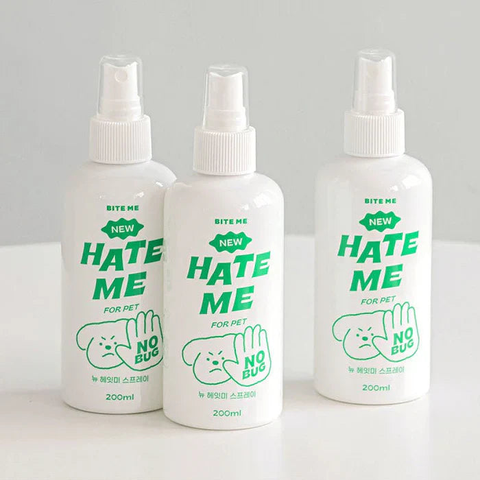 Hate Me Pest Free Spray