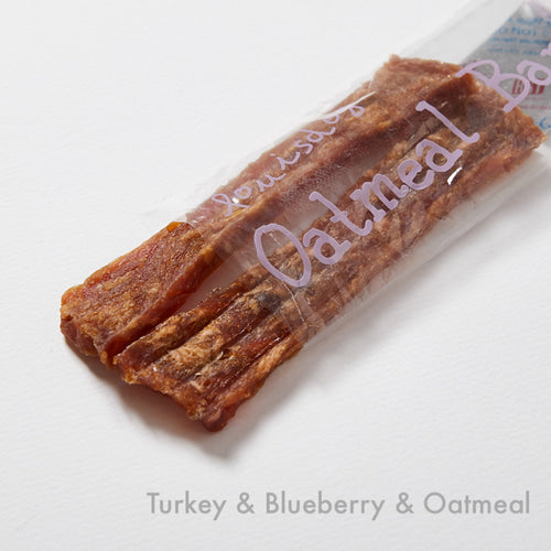 Louisdog Oatmeal Bar 25g