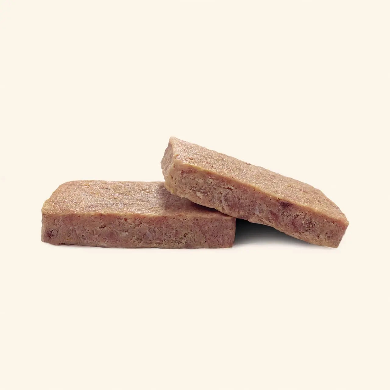 VE - Frozen Rabbit Entree Mini Patties Dog Food 396g - kikiandpuppies