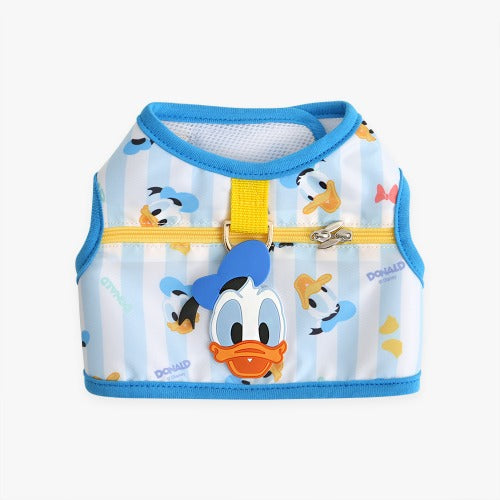 Disney Cool Harness (Donald) - kikiandpuppies