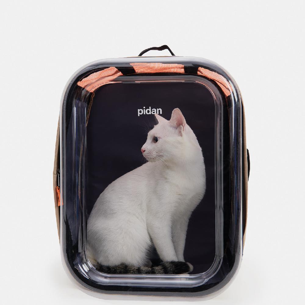 PIDAN Pet Carrier Bag for Cats and Dogs