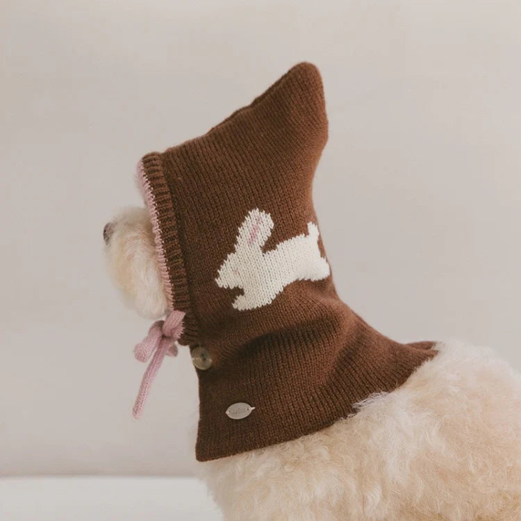 SSFW Cozy Bestie Balaclava - kikiandpuppies