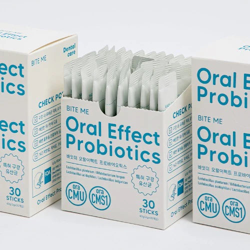 Oral Effect Probiotics for Dogs & Cats - kikiandpuppies