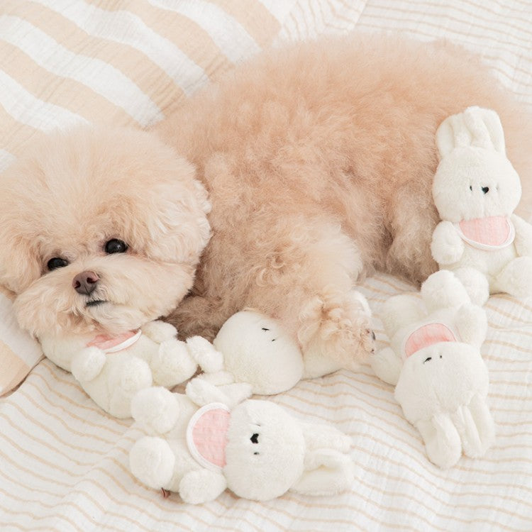 SSFW My Bestie Bunny Toy - kikiandpuppies