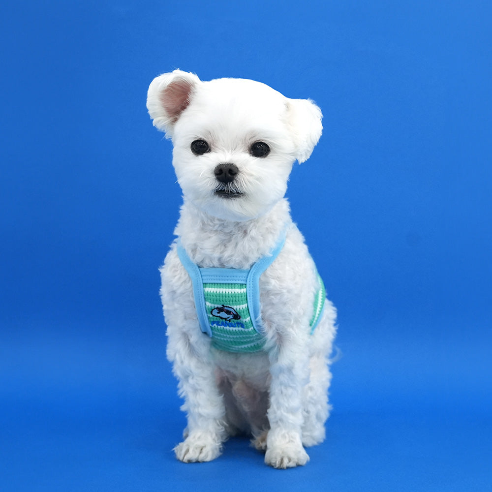 Peanuts Mini Doll Crop T-shirt