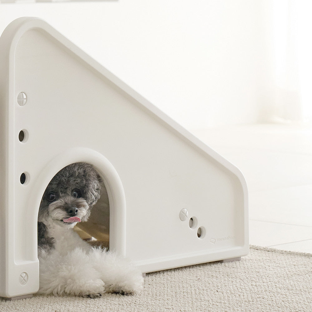 Safeguard Pet Step Dog Stairs