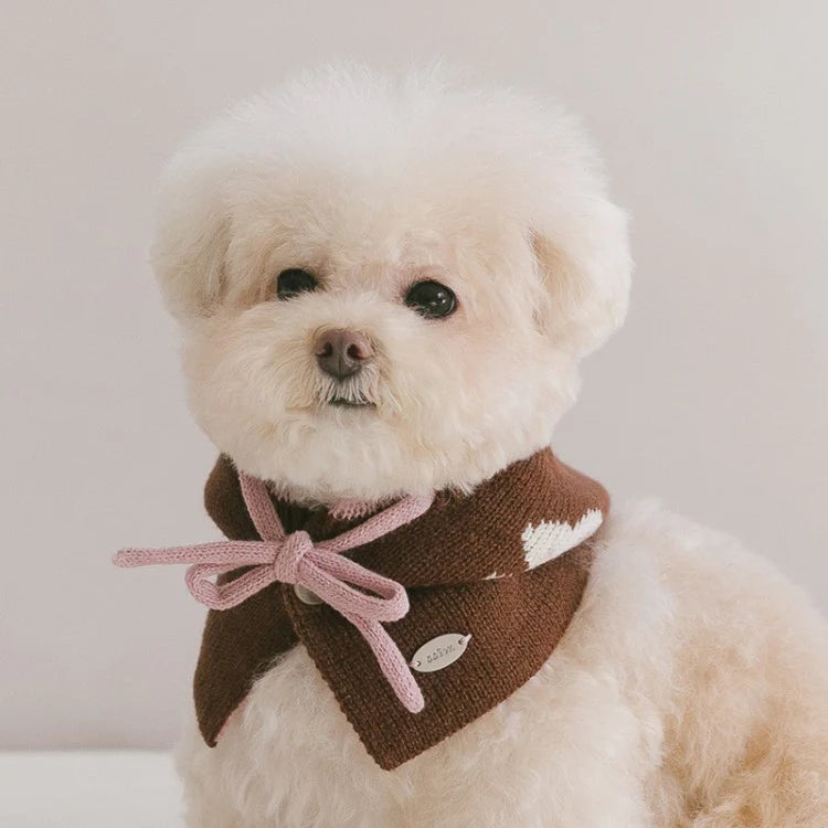 SSFW Cozy Bestie Balaclava - kikiandpuppies