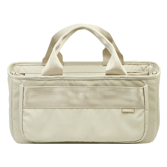 Water Protect Organizer Stroller Bag